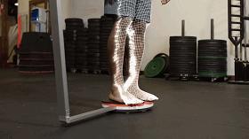 减肥好神器,公认最好的减肥电子秤