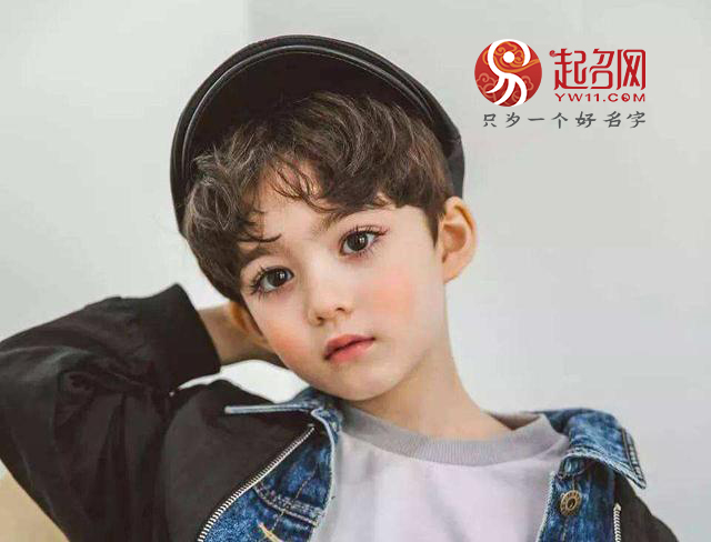 霸气带水和木的男孩名字大全集,男孩大气有涵养的名字免费