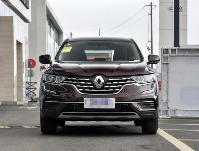 雷诺科雷傲的卖点,雷诺科雷傲有什么优缺点