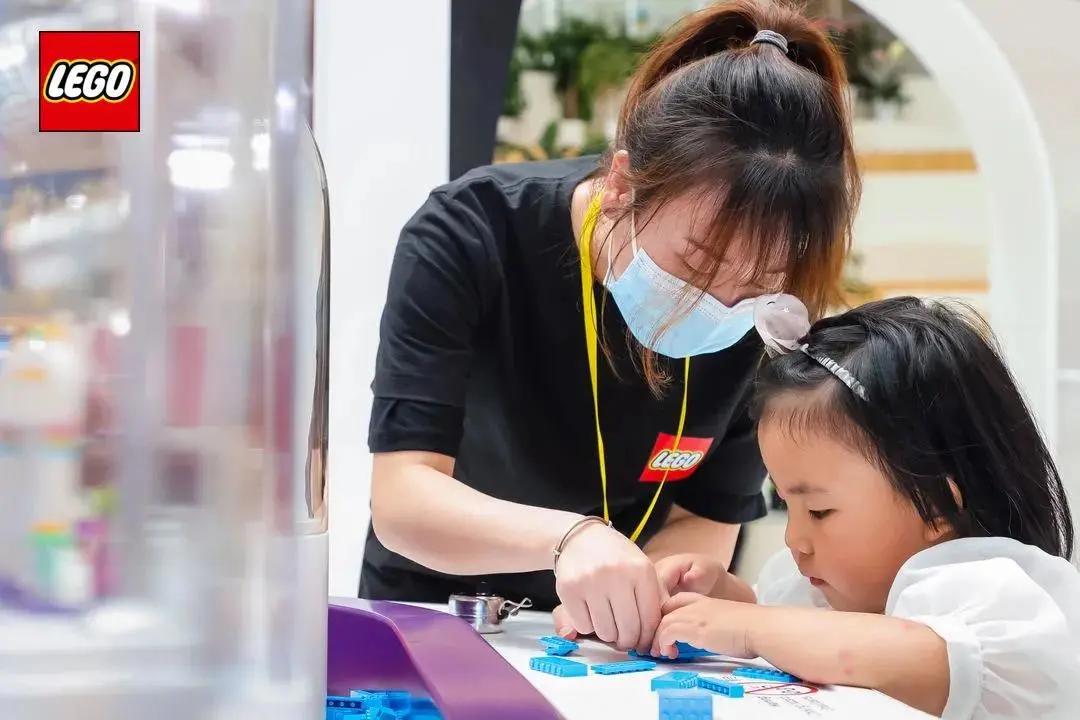 逛亲子市集、抢69团100！六一亲子打卡好去处，尽在西安大悦城