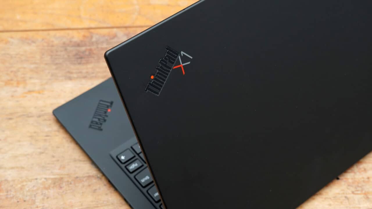 thinkpadx1extremegen4测评,thinkpadx1carbon2021拆解