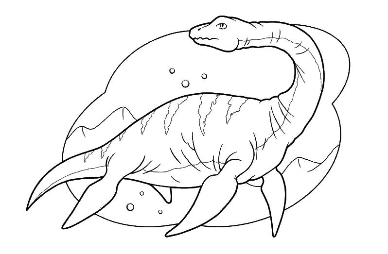 恐龙简笔画怎么才能画好看,儿童简笔画恐龙大全简单又漂亮