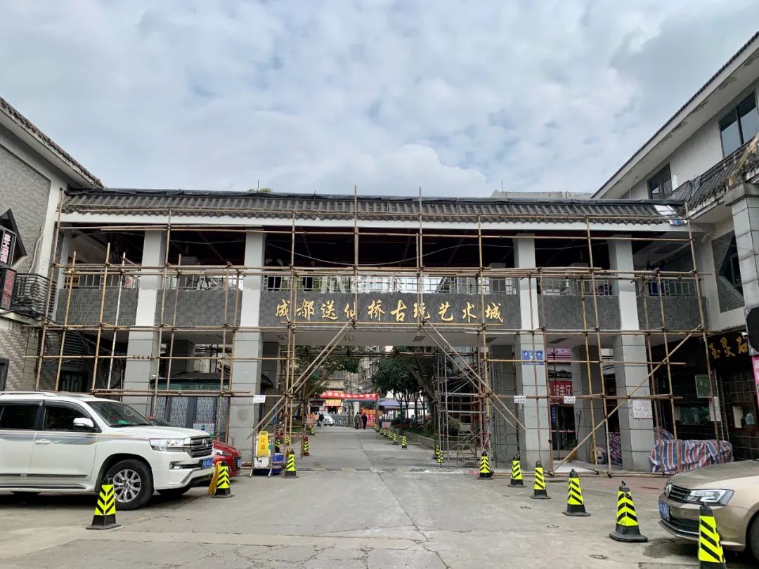 成都绿道风景美如画,成都周边哪条河边绿道最美