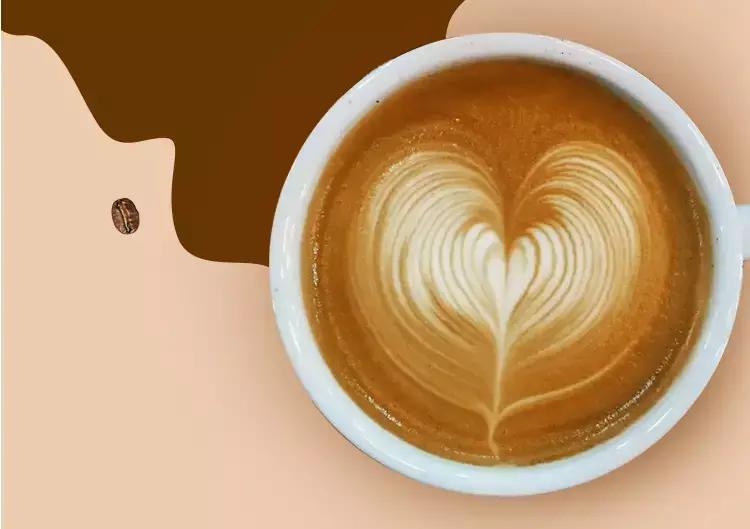 选择马来西亚,韩国炭烧白咖啡