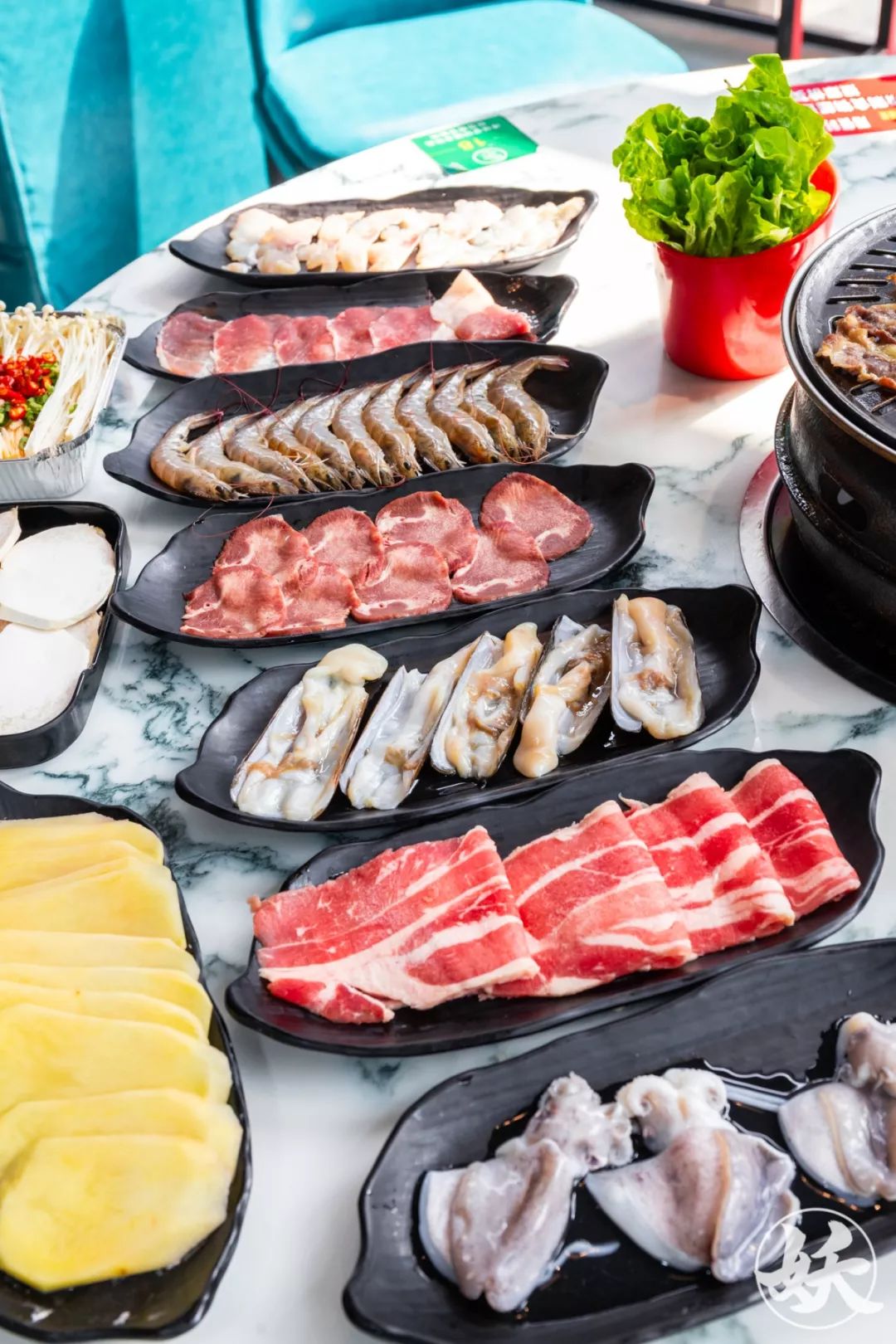 广州划算烤肉店推荐,平价烤肉店推荐广州