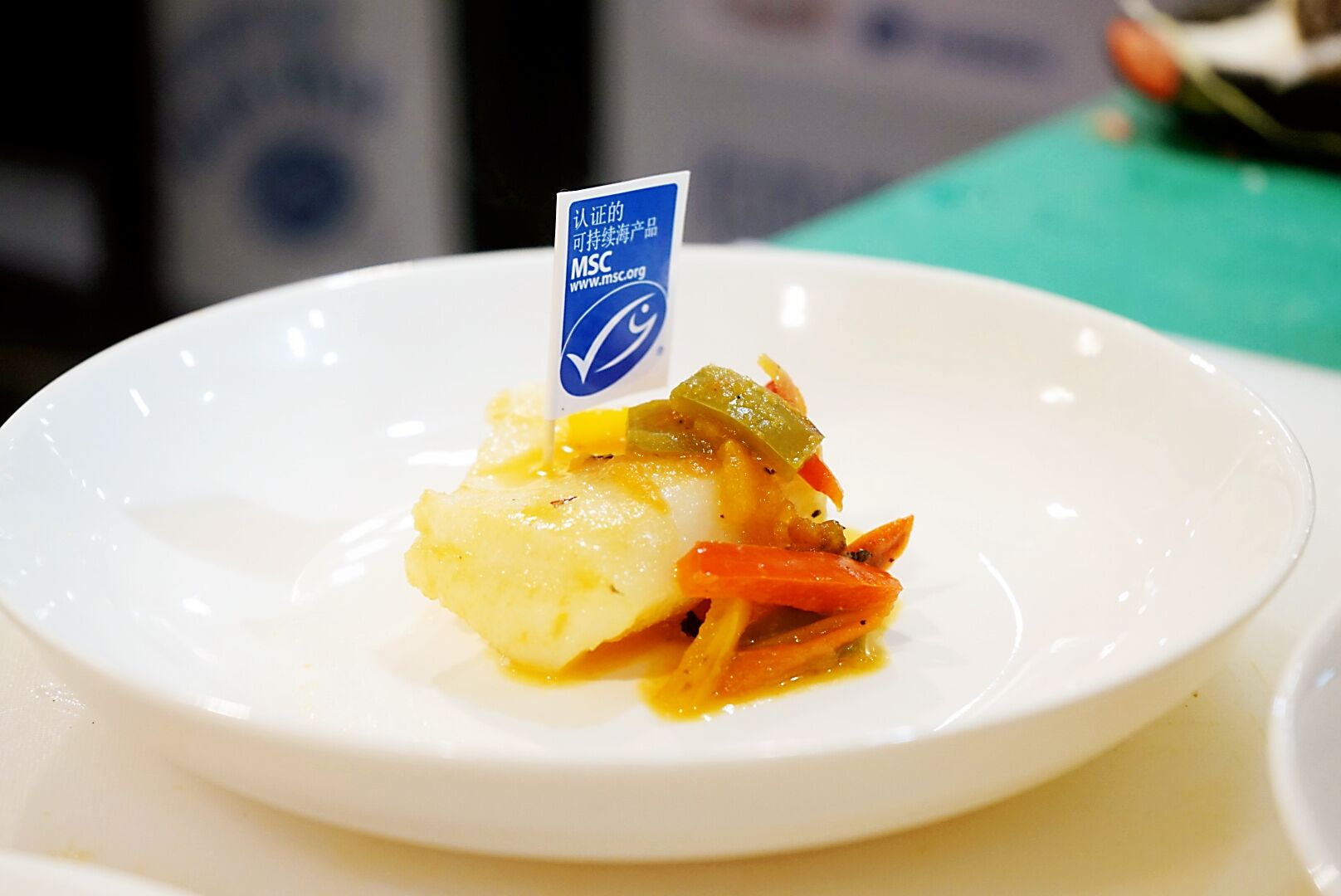 鳊鱼这样做又好看又好吃,小蓝鱼怎么做