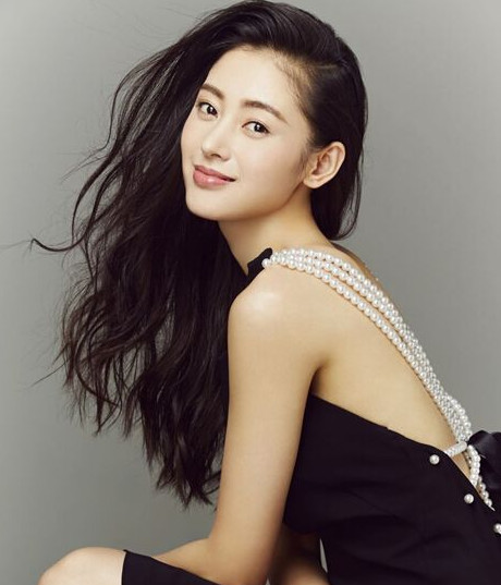 张馨予vs刘亦菲,张雨绮张予曦张馨予