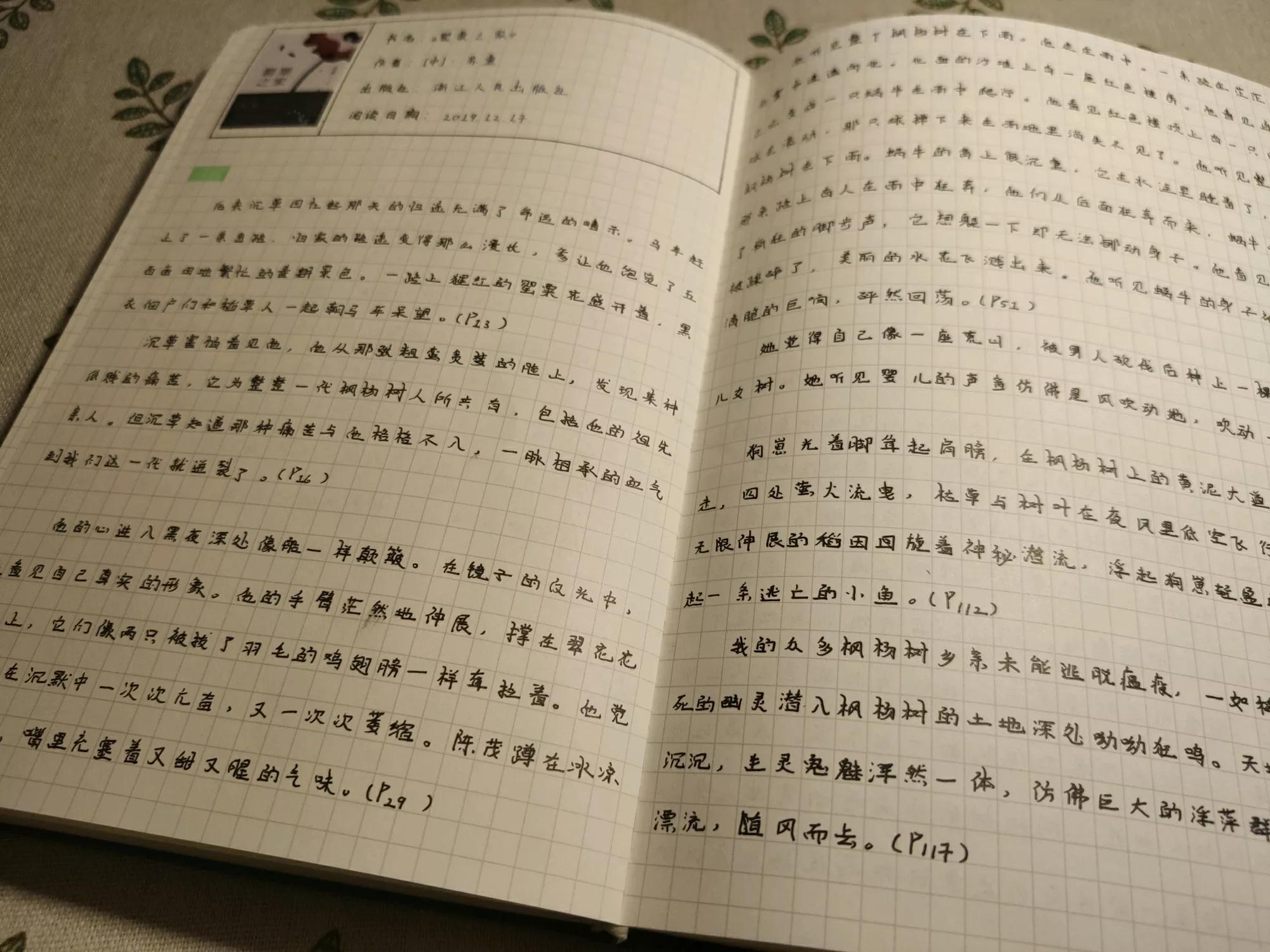 苏童事件,苏童的所有事