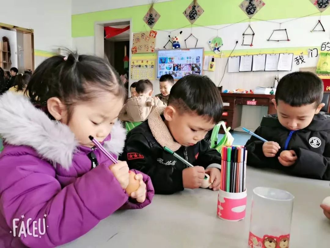 格林童话礼仪幼儿园,幼儿园感恩节特色活动美篇