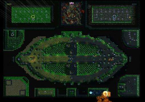 从rpg开始的游戏世界,游戏类型rpgmoba还有什么