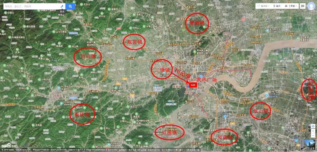 三墩属于哪个地方,三墩为什么叫三墩镇