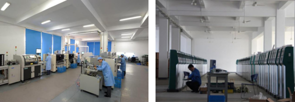 正华科技充电,正华科技公共充电桩