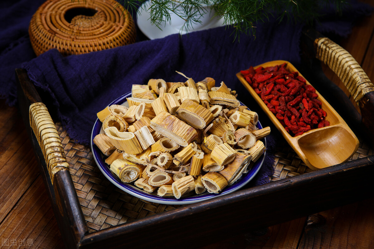 中医治肺气肿慢阻肺,中医调理慢阻肺的方法