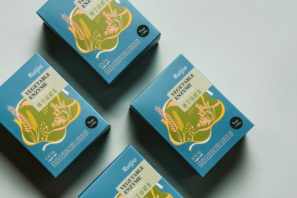 农产品创意包装设计,农产品包装设计创意点