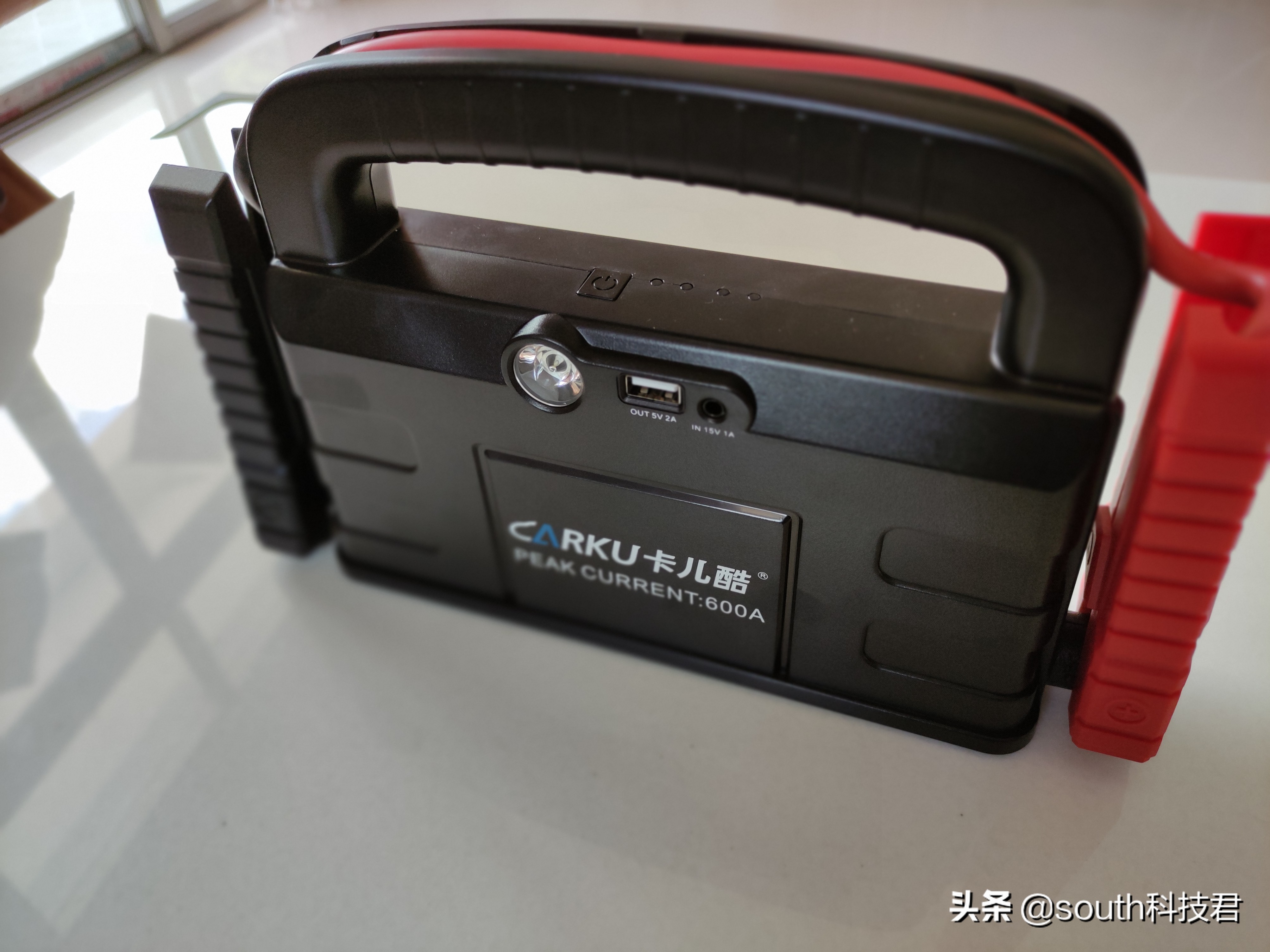 卡儿酷电蝎子操作视频,卡儿酷电蝎子指示灯闪烁