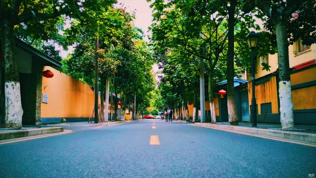 藏在南京颐和路这座酒店,可以谱写一段只属于自己的“民国往事”