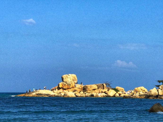 越南胡志明美奈6天自由行,胡志明美奈大叻芽庄怎么游玩