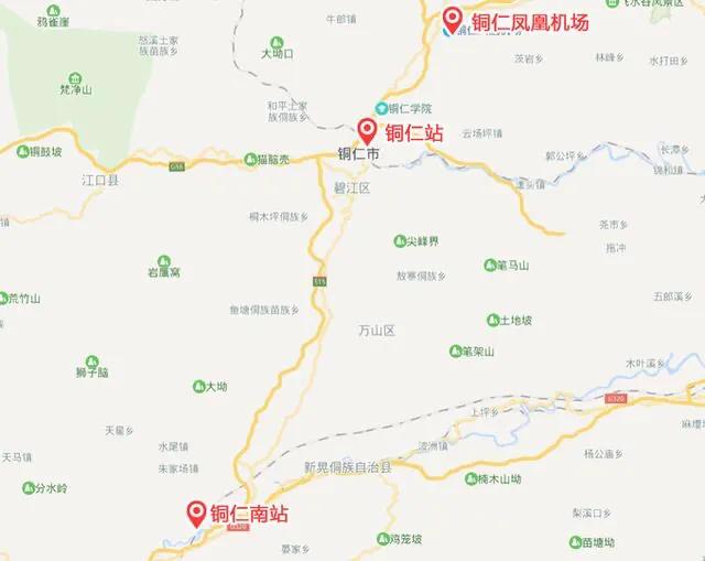 贵州景区交通攻略,贵州超详细攻略