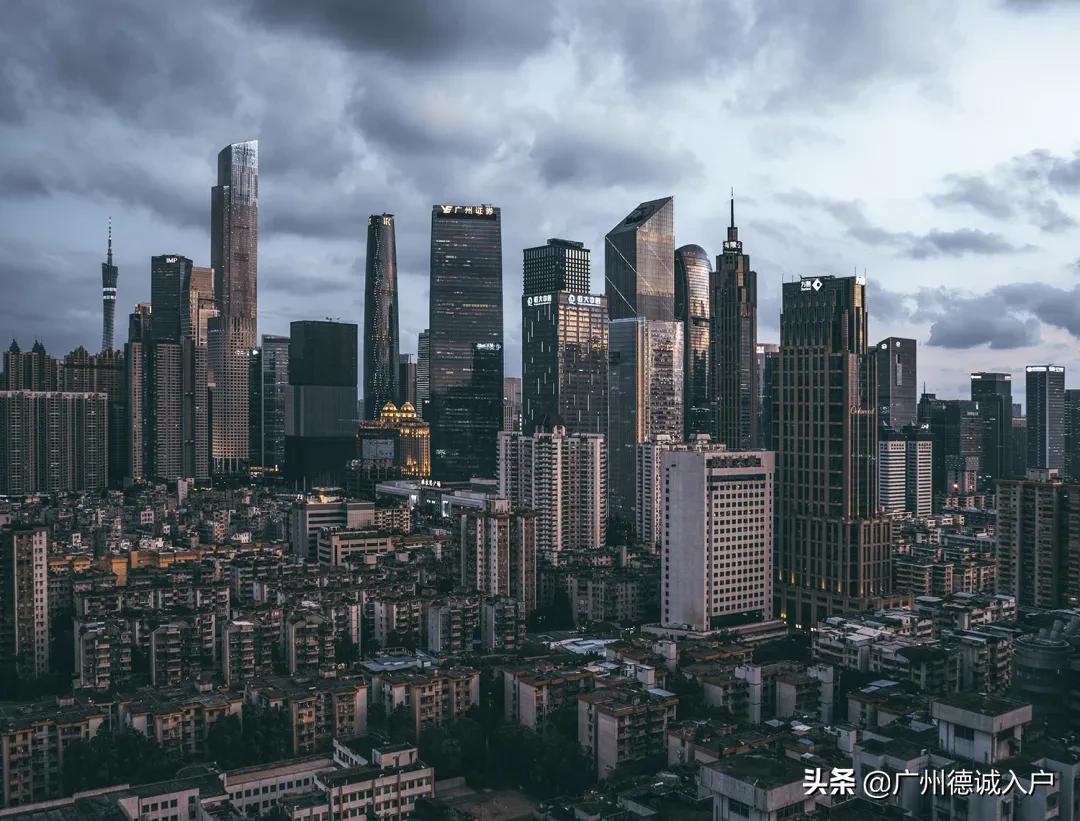 广州城中村租房最强攻略,广州租房最强攻略
