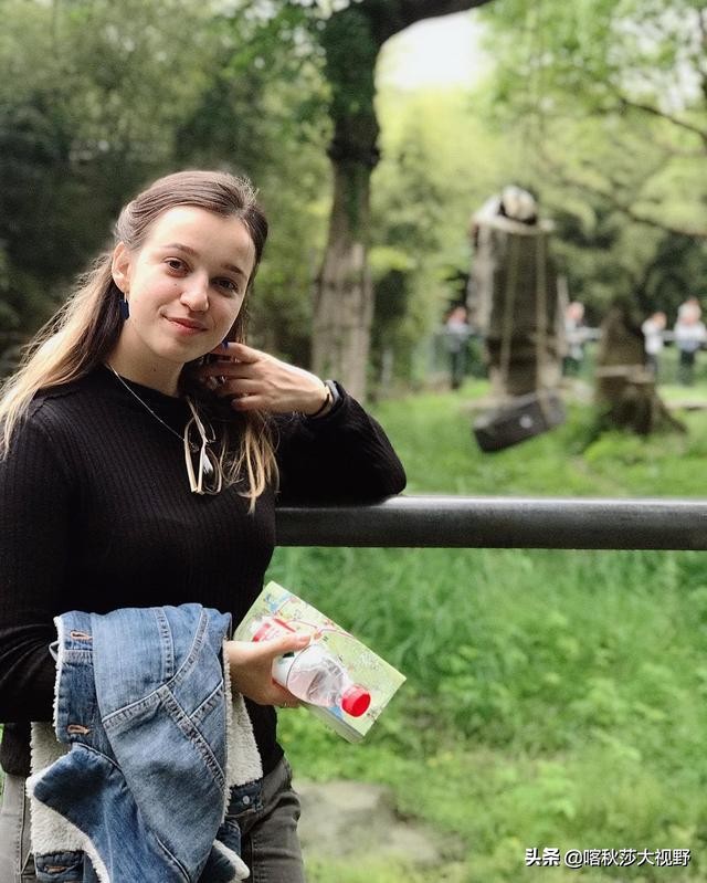 俄罗斯美女多物价低的城市,中俄边境的俄罗斯姑娘