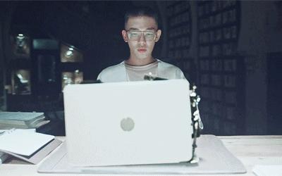 追星笔记:贾樟柯、张颂文、刘亚仁、李宇春