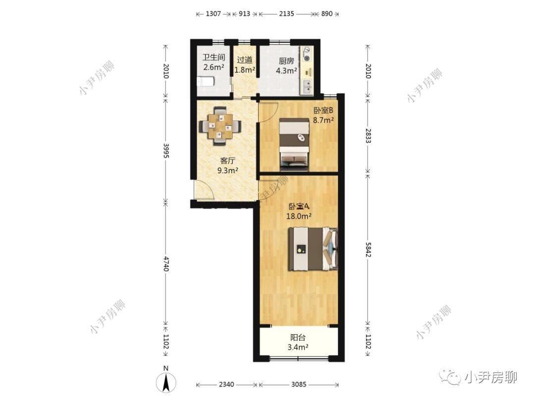 浦东金桥荷三小区,浦东荷三小区最便宜的房子