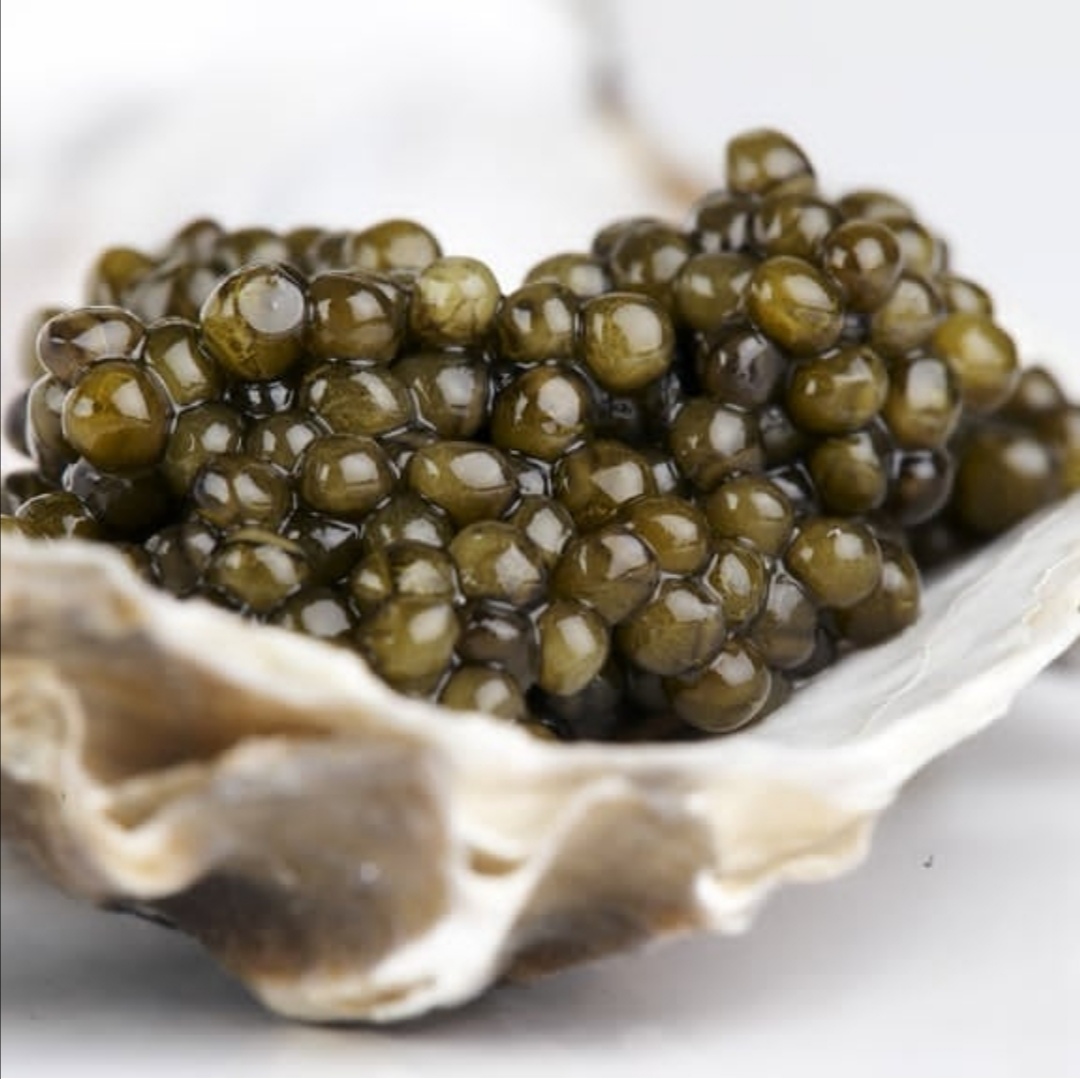 鱼子酱为什么被称为顶级高端美食,鱼子酱为什么是顶级食物