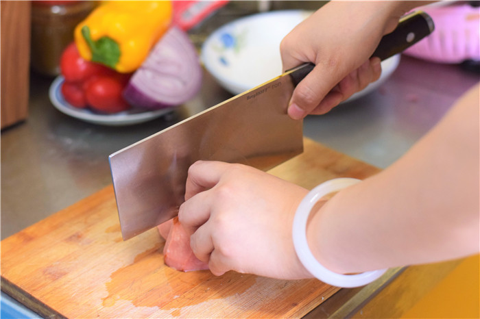 厨房菜板刀具推荐,kitchen刀具