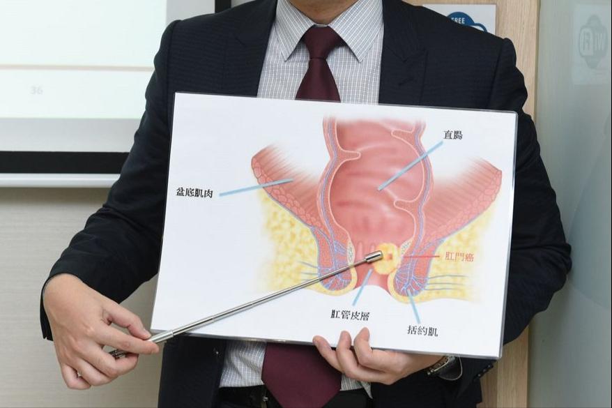 怎么区分便血是痔疮还是肠癌,吃完辣椒便血疼痛是肠癌还是痔疮