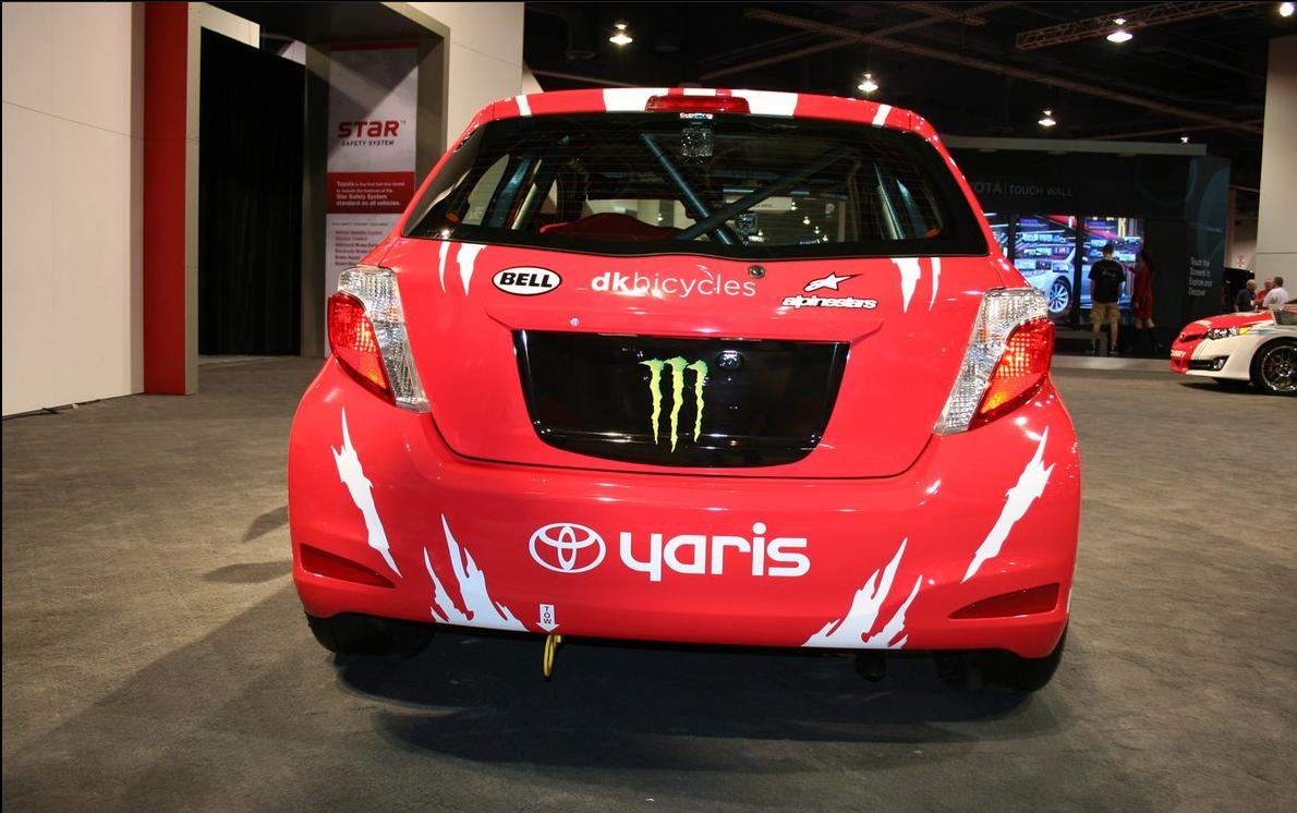 八级大狂风！让疾风来得更猛烈改装致炫移植K24最大马力518匹