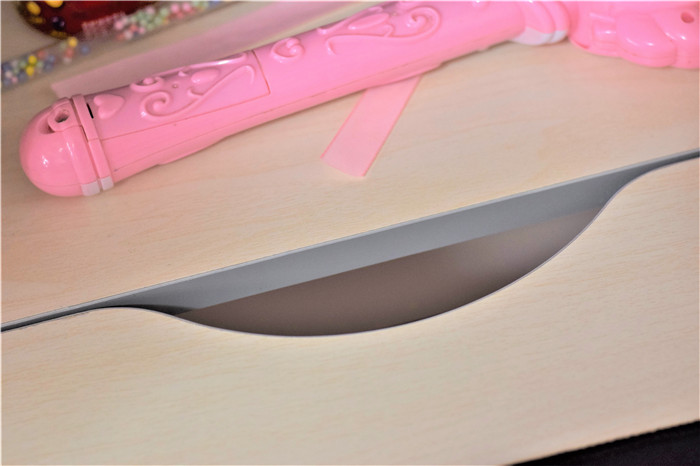 爱果乐学习桌椅调整方法视频,爱果乐儿童学习桌椅怎么搭配