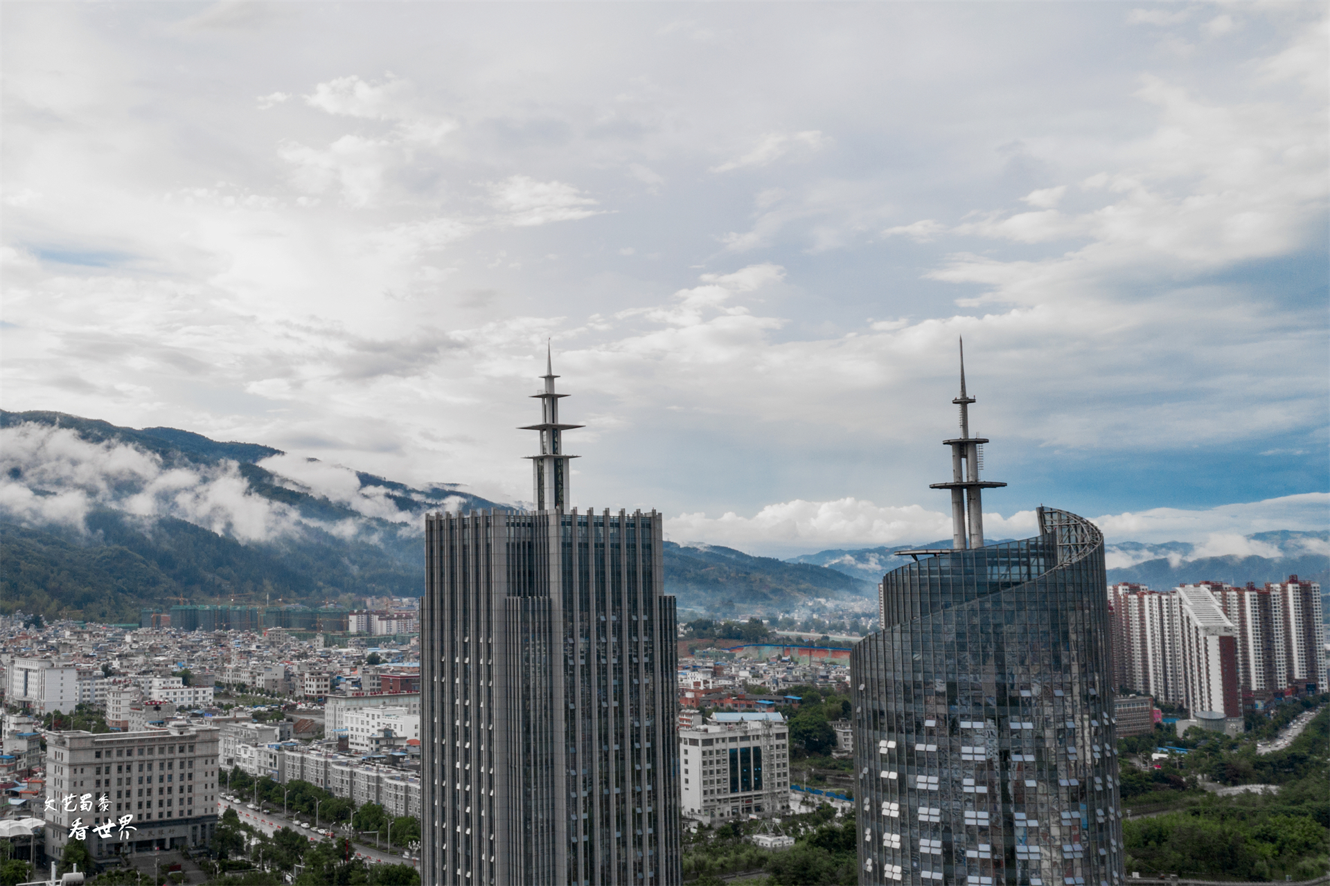 云南4个旅居养老小城,云南最适合居住养老的地方