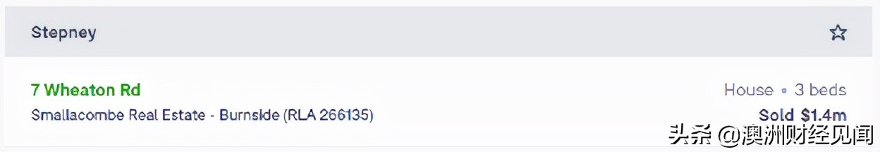 澳洲地产现状视频,澳洲房产投资衰退