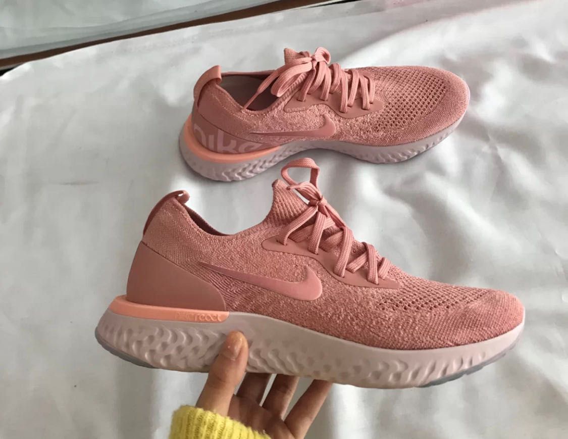 又好看又实用的运动鞋推荐,必备的几款运动鞋推荐