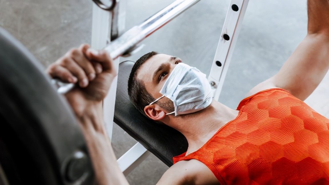 防下垂运动专用口罩,透气运动口罩超薄夏季