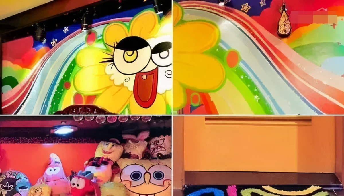 看了明星的豪宅有什么感想,看豪宅大牌家具设计