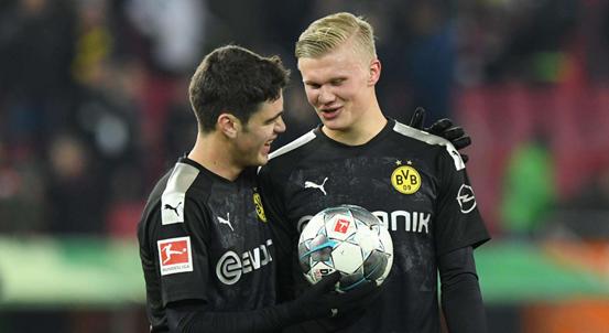 多特德甲最新赛况,多特痛失冠军视频