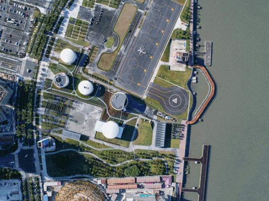 四月上海最全出行景点出炉！60余项踏青赏花游供选择