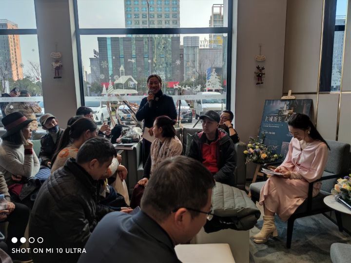 很高兴遇见你诗歌,很高兴认识你