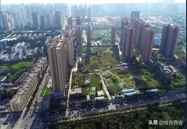 2.1亿元+3.28亿元！入陕13年，金辉首进长安