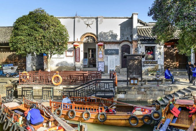 大美中国江南水乡,今年夏季旅游最佳去处