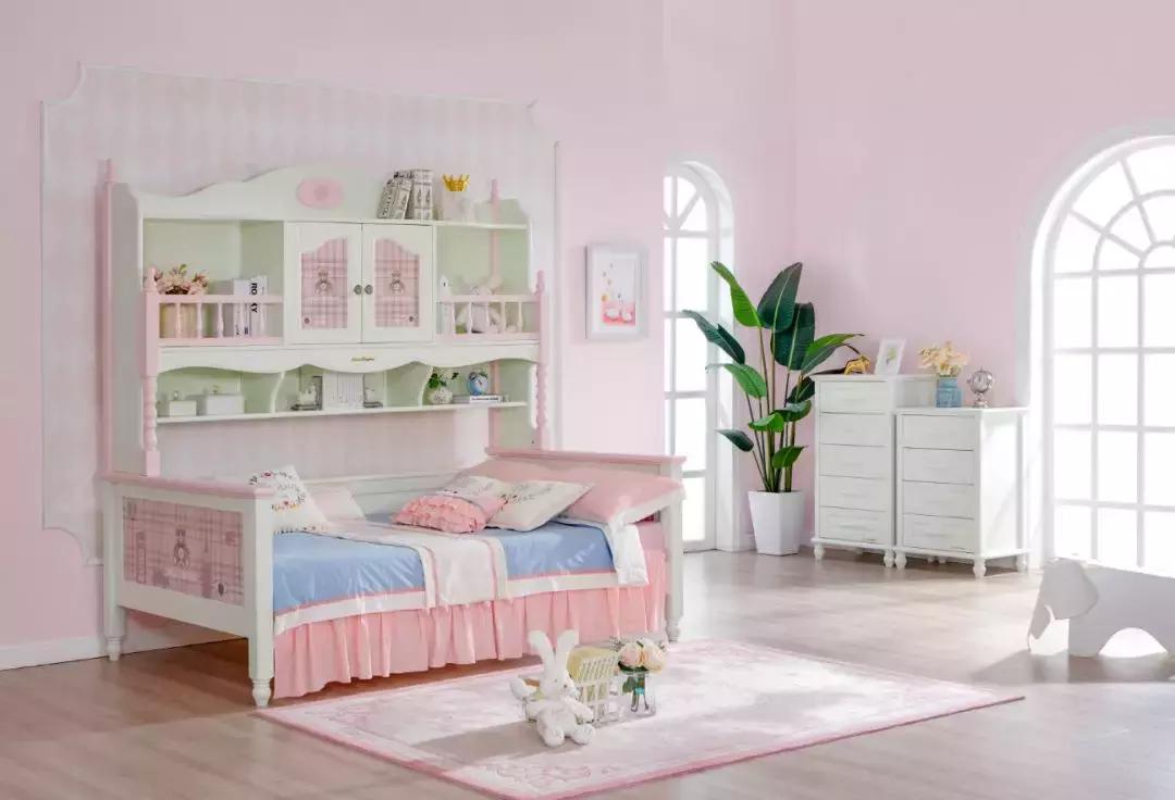 3000左右的儿童床推荐,婴儿床ins