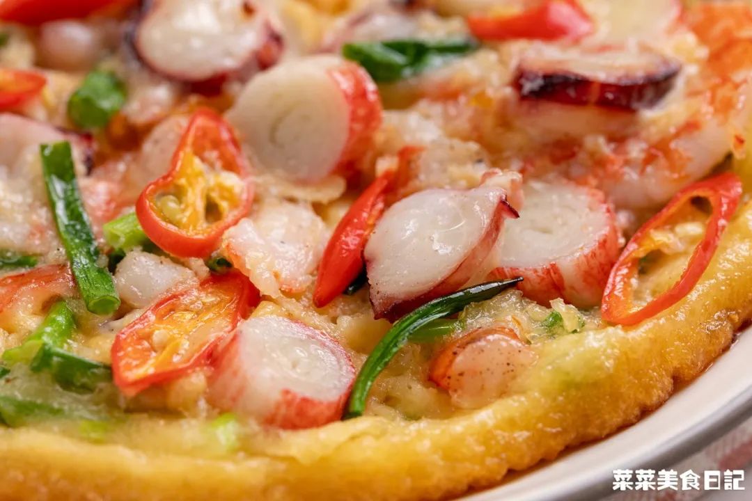 工作日别将就，一口平底锅搞定晚餐自由！香掉魂