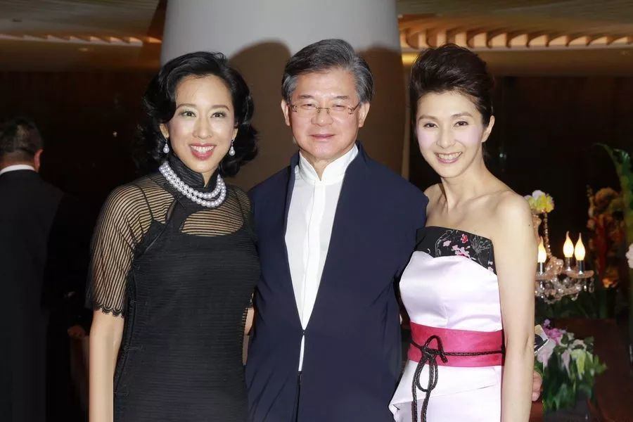 罗鹰石家族争产事件,罗鹰石家族豪门争斗