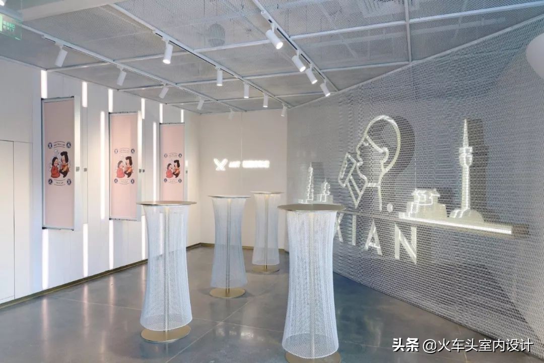 喜茶门店设计风格有哪些,喜茶设计最好的门店