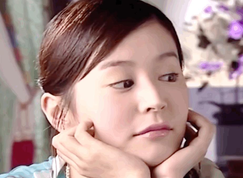 影视剧里公认的8大白月光,影视剧中白月光女演员排行