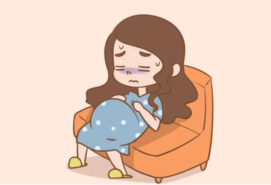 怀孕后不想吃饭是不是妊娠反应,孕妇早孕反应吃啥比较有胃口