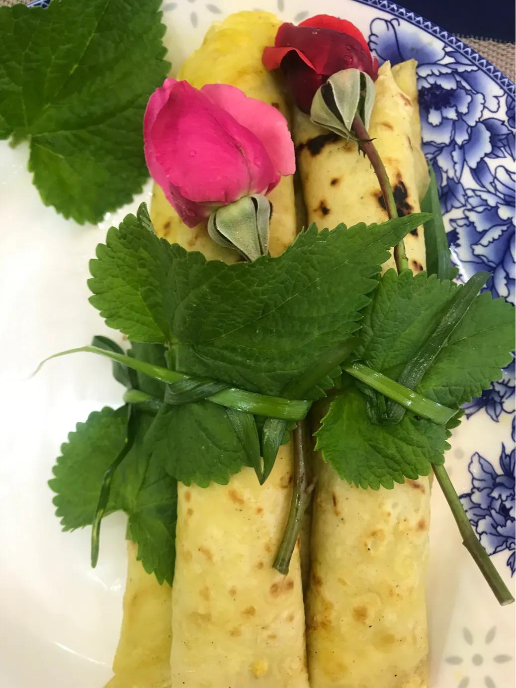 《简兮》至简生活和美食探究