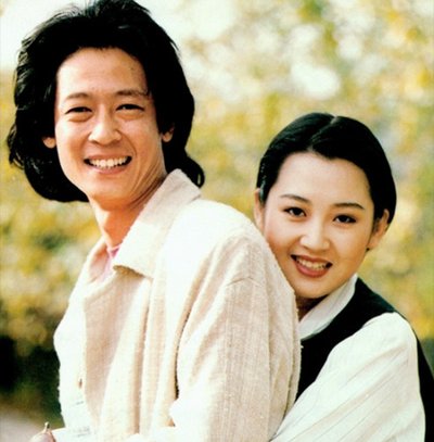 许晴和徐帆的关系,许晴和徐帆是什么关系