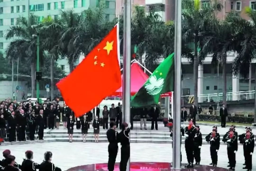 澳门人的生活水平,澳门老百姓的生活水平